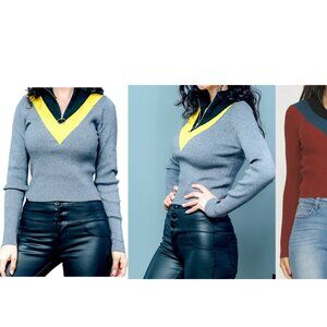 Womens Long Sleeve Loose fit  Open Front Cardigan Sweater Outerwear Coat NWOT